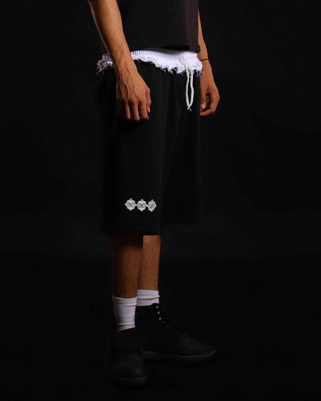 003 Short