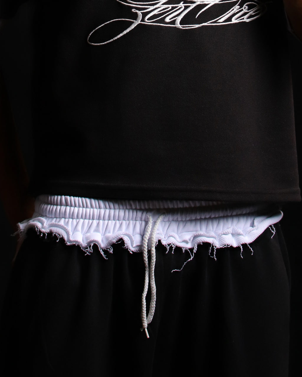003 Short