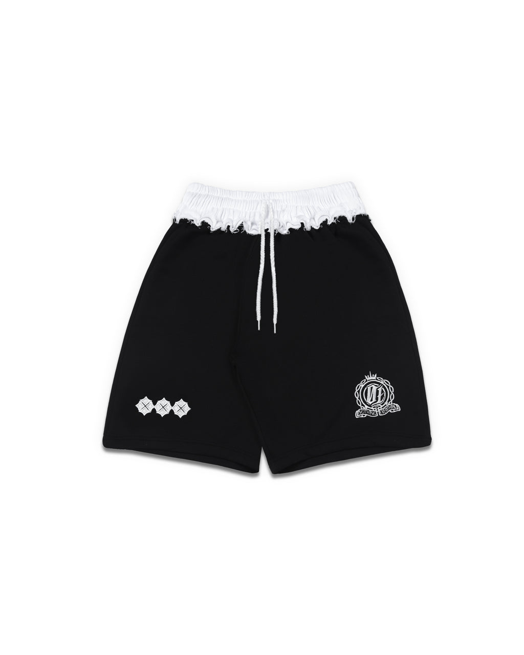 003 Short