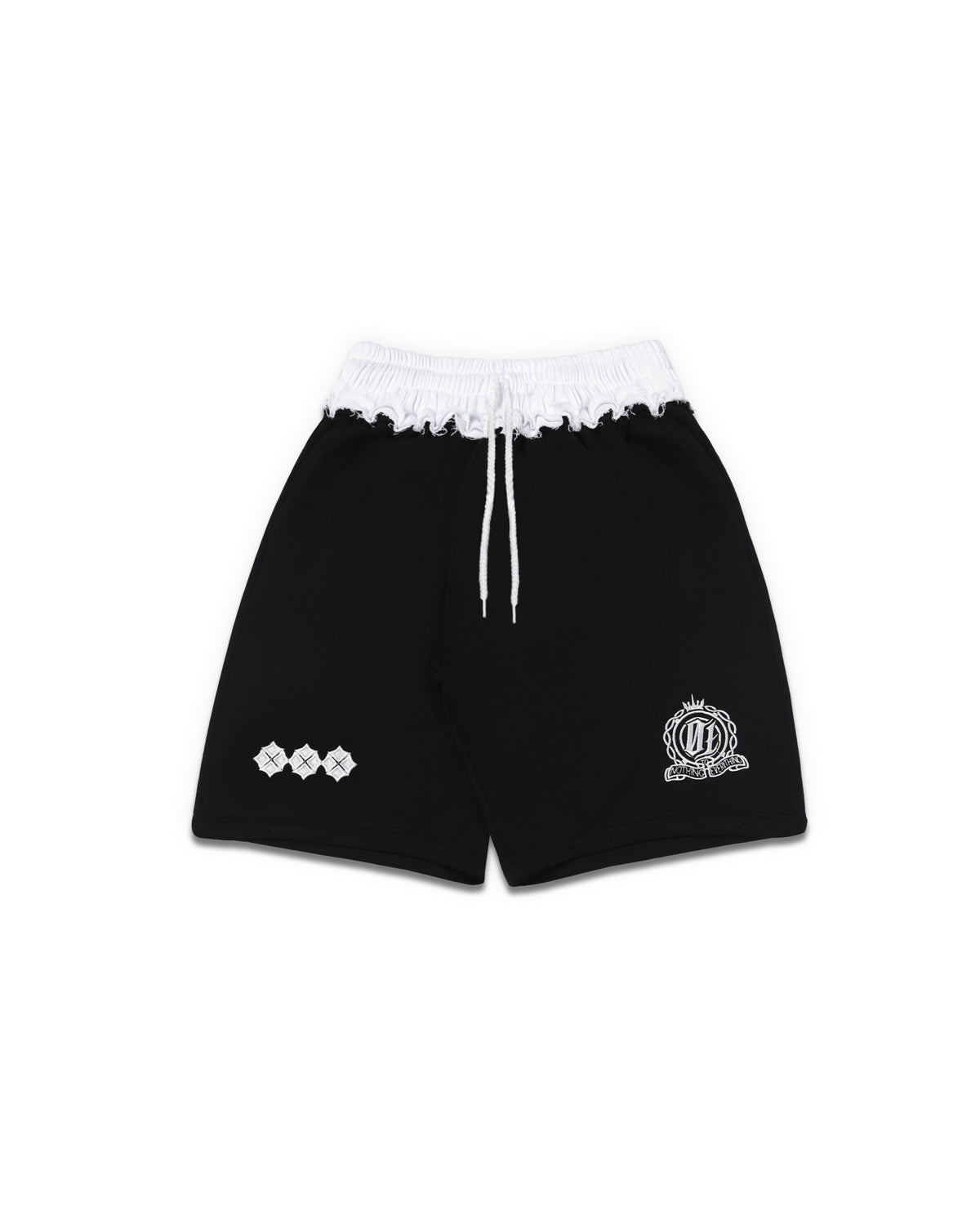 003 Short