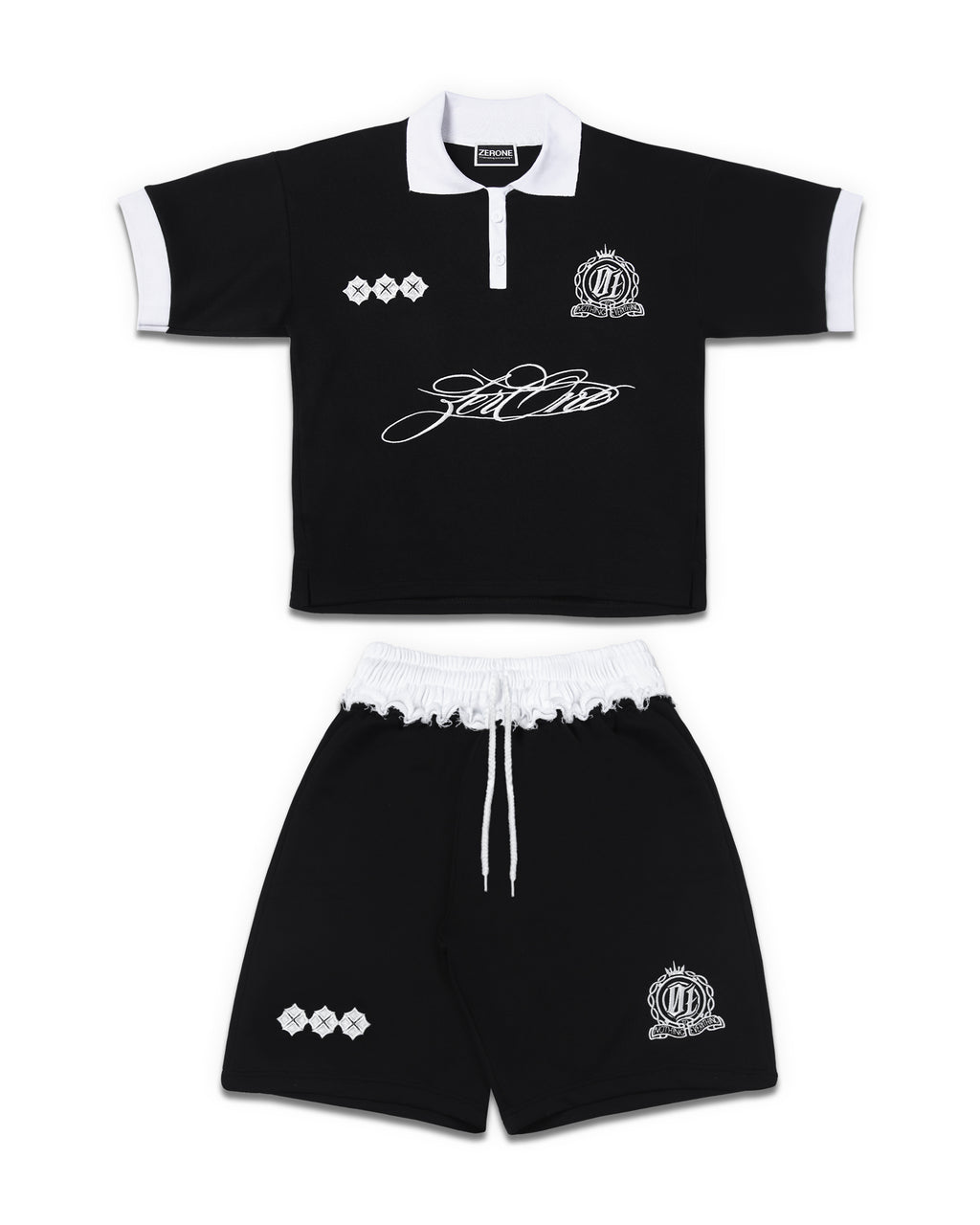003 Set