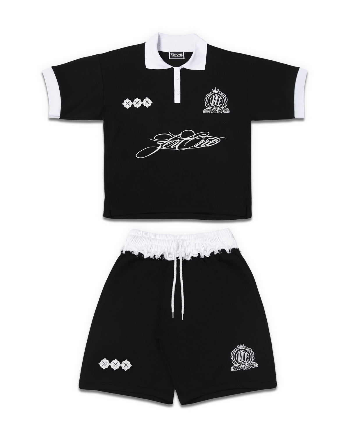 003 Set